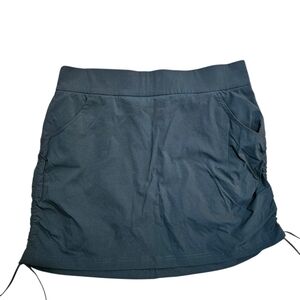 Columbia Skort Size Large